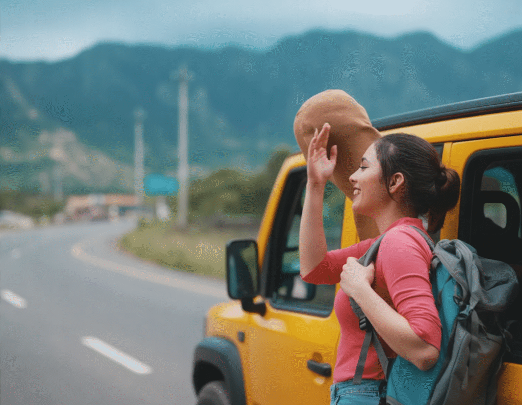 Affordable and Reliable Ahmedabad to Gandhinagar Taxi Service with Lalubhai Travels