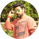 shubham junghare profile picture